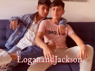 LoganandJackson
