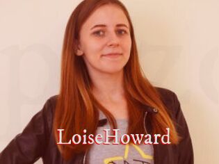 LoiseHoward