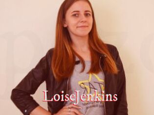 LoiseJenkins