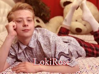 LokiRose