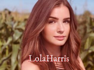 LolaHarris