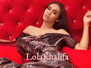 LolaKhalifa Pornstars Zoe