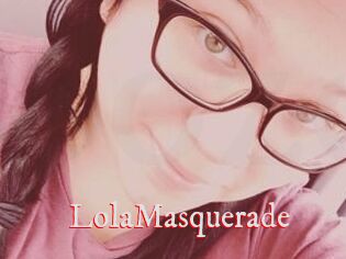 Lola_Masquerade