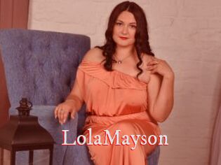 LolaMayson Pornstars Zoe