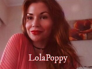 LolaPoppy