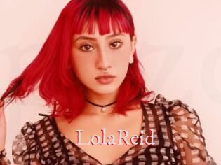 LolaReid