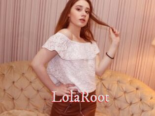 LolaRoot Pornstars Zoe