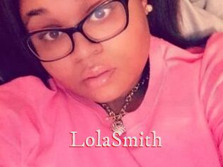 LolaSmith