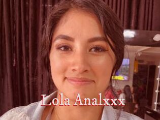 Lola_Analxxx Pornstars Zoe