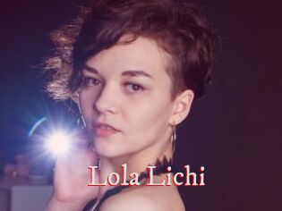 Lola_Lichi Pornstars Zoe