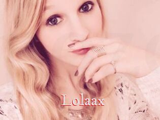 Lolaax