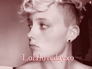 Lolalovedayxo