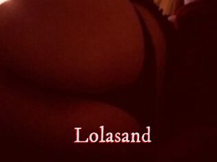 Lolasand Pornstars Zoe