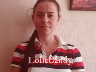 LolieCandy