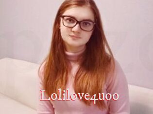 Loli_love4uoo