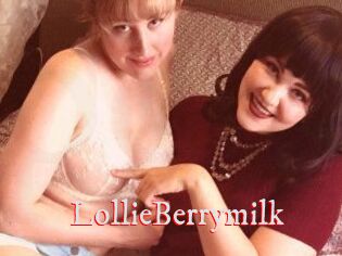 LollieBerrymilk Pornstars Zoe