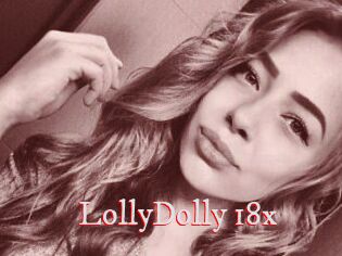 LollyDolly_18x