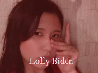 Lolly_Biden Pornstars Zoe