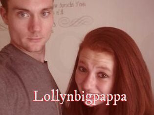 Lollynbigpappa