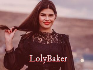 LolyBaker