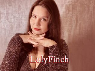 LolyFinch
