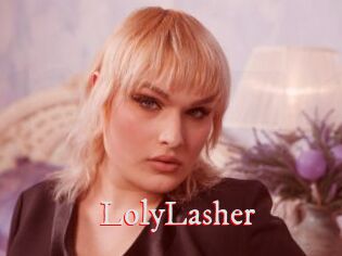 LolyLasher