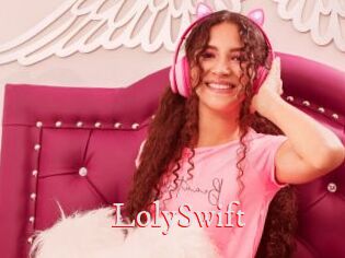 LolySwift