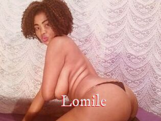 Lomile