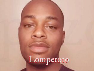Lompetoto