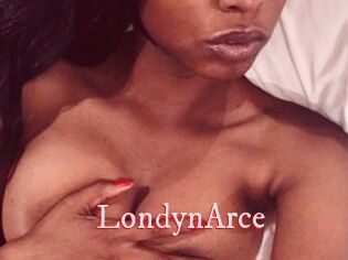 LondynArce