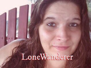 LoneWanderer Pornstars Zoe