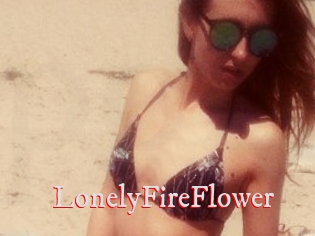LonelyFireFlower
