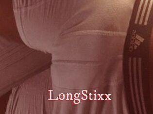LongStixx