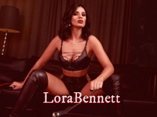 LoraBennett Pornstars Zoe