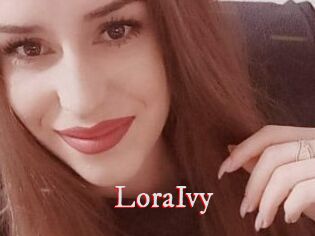 LoraIvy