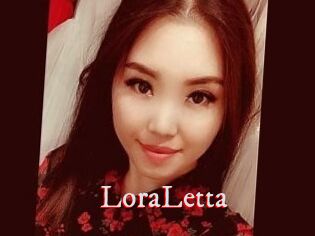 LoraLetta