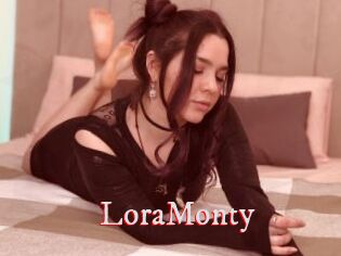 LoraMonty