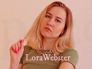 LoraWebster Pornstars Zoe