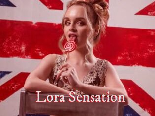 Lora_Sensation