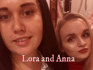 Lora_and_Anna