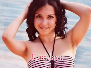 Loralaya