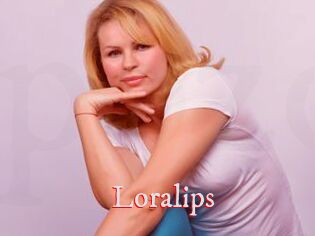Loralips