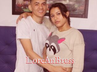 LoreAnBruss Pornstars Zoe