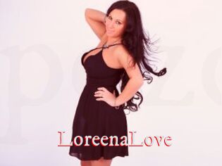 LoreenaLove Pornstars Zoe