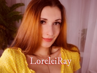LoreleiRay