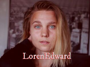 LorenEdward