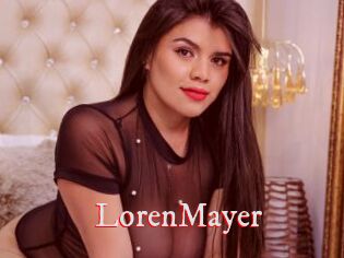 LorenMayer