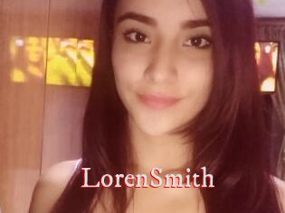 LorenSmith