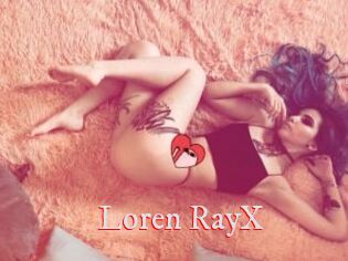 Loren_RayX