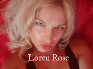 Loren_Rose